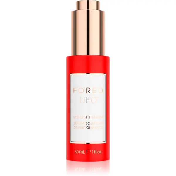 FOREO FOREO UFO™ LED Light Serum serum za lice za povećanje učinka LED terapije 30 ml