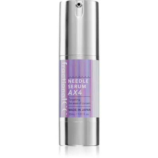 fractional CC fractional CC Needle Serum AX4 koncentrirani serum za lice s retinolom 30 ml
