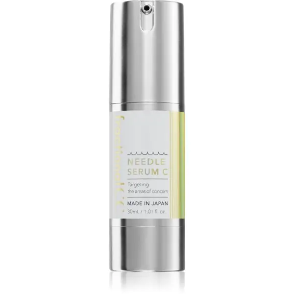 fractional CC fractional CC Needle Serum C posvjetljujući serum za lice za ujednačavanje tena lica 30 ml