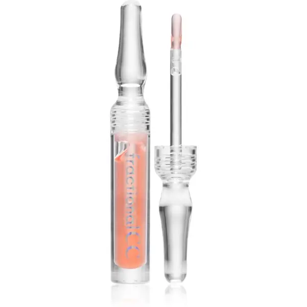 fractional CC fractional CC PDRN Shot Lip Plumper sjajilo za usne s plumping efektom 2 ml