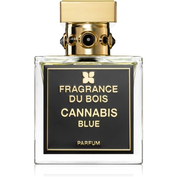 Fragrance Du Bois Fragrance Du Bois Cannabis Blue parfem uniseks 100 ml