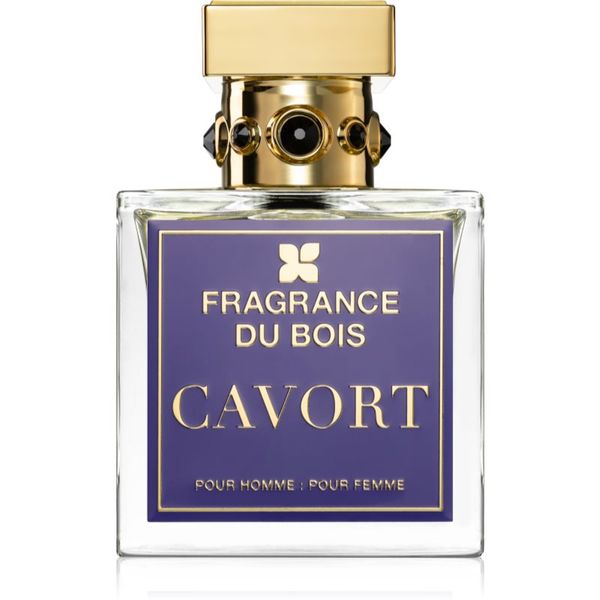 Fragrance Du Bois Fragrance Du Bois Cavort parfemski ekstrakt uniseks 100 ml