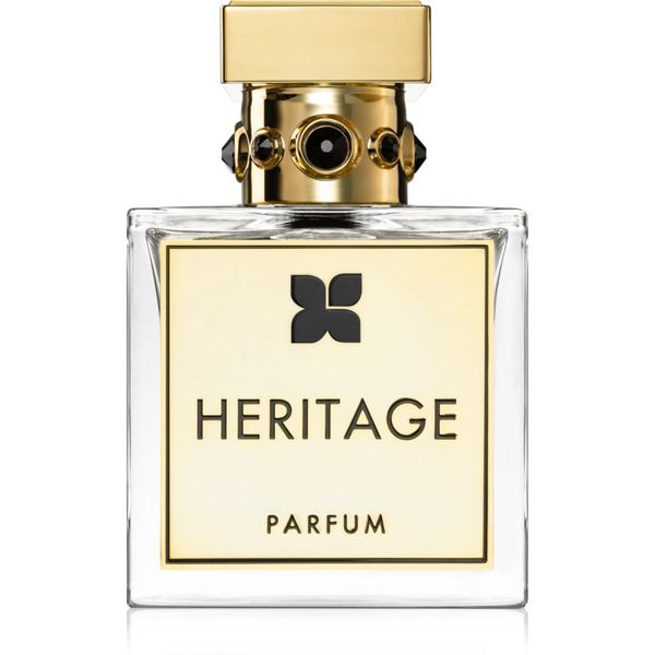 Fragrance Du Bois Fragrance Du Bois Heritage parfem uniseks 100 ml