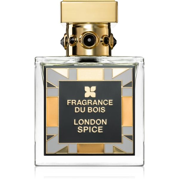 Fragrance Du Bois Fragrance Du Bois London Spice parfem uniseks 100 ml