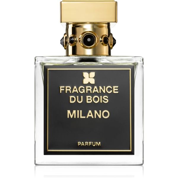 Fragrance Du Bois Fragrance Du Bois Milano parfem uniseks 100 ml
