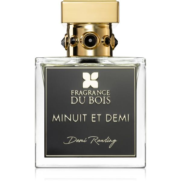 Fragrance Du Bois Fragrance Du Bois Minuit Et Demi parfem uniseks 100 ml