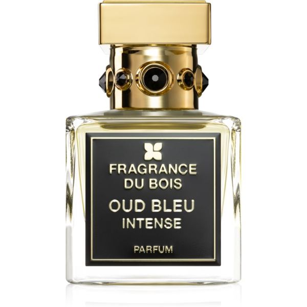 Fragrance Du Bois Fragrance Du Bois Oud Bleu Intense parfem uniseks 50 ml