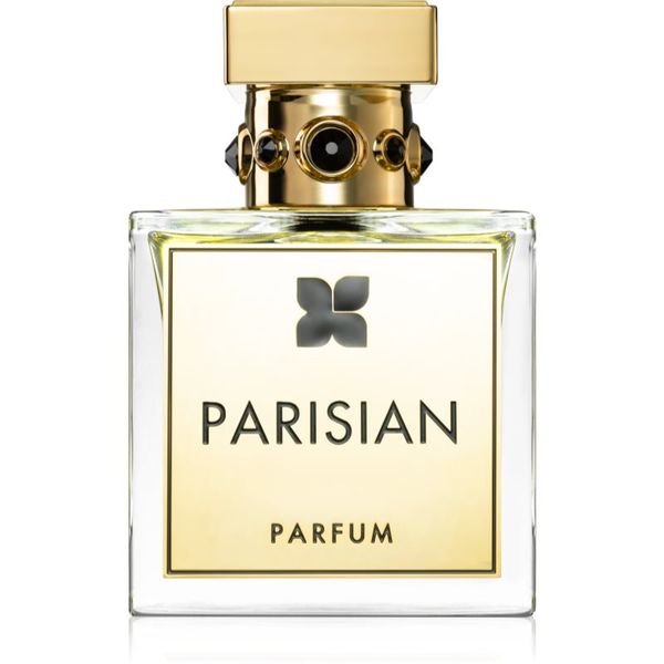 Fragrance Du Bois Fragrance Du Bois Parisian parfem uniseks 100 ml