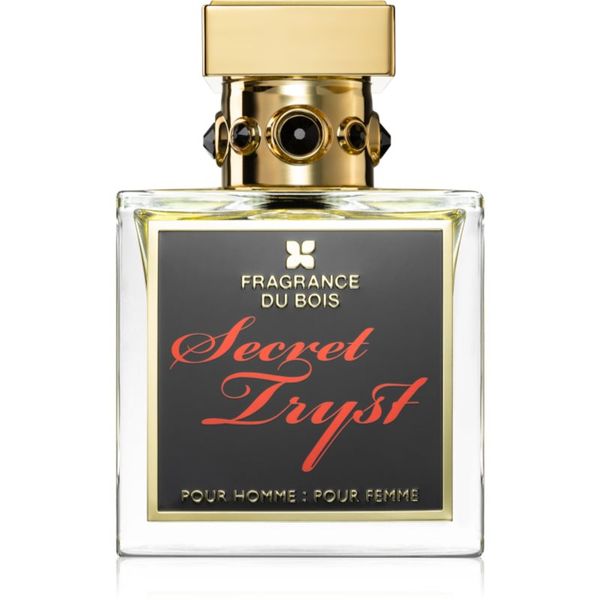 Fragrance Du Bois Fragrance Du Bois Secret Tryst parfemski ekstrakt uniseks 100 ml