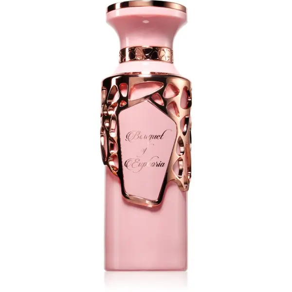 Fragrance World Fragrance World Bouquet Of Euphoria parfemska voda za žene 100 ml