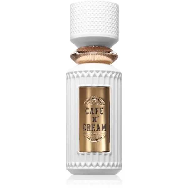 Fragrance World Fragrance World Cafe N' Cream parfemska voda uniseks 100 ml