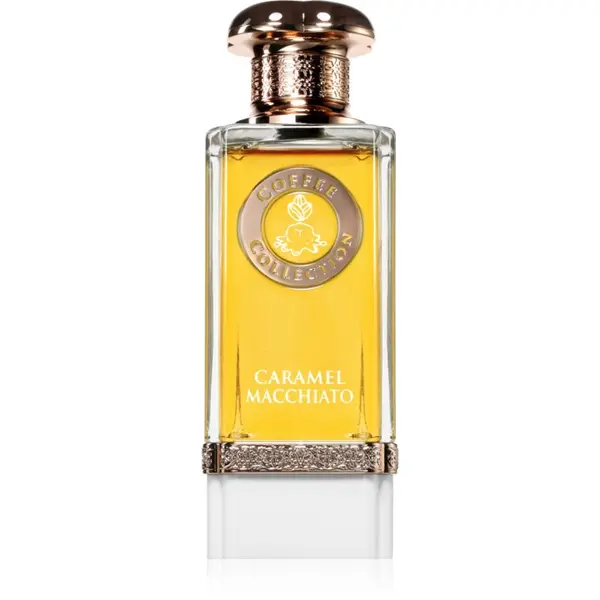 Fragrance World Fragrance World Caramel Macchiato parfemska voda uniseks 100 ml