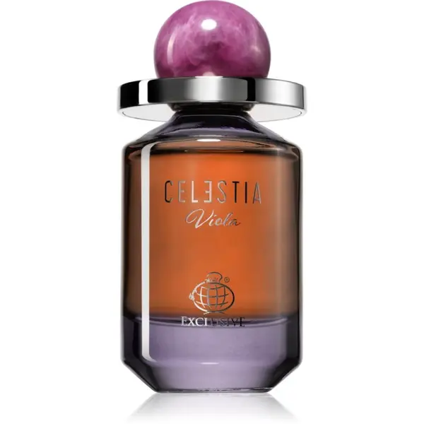 Fragrance World Fragrance World Celestia Viola parfemska voda uniseks 80 ml