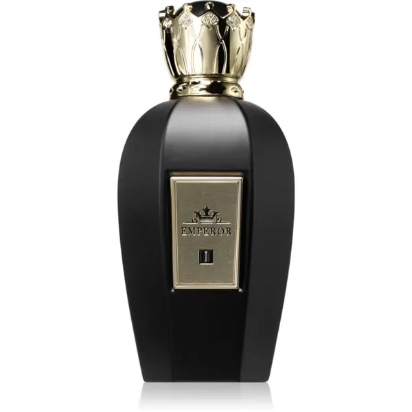 Fragrance World Fragrance World Emperor I. parfemska voda uniseks 100 ml
