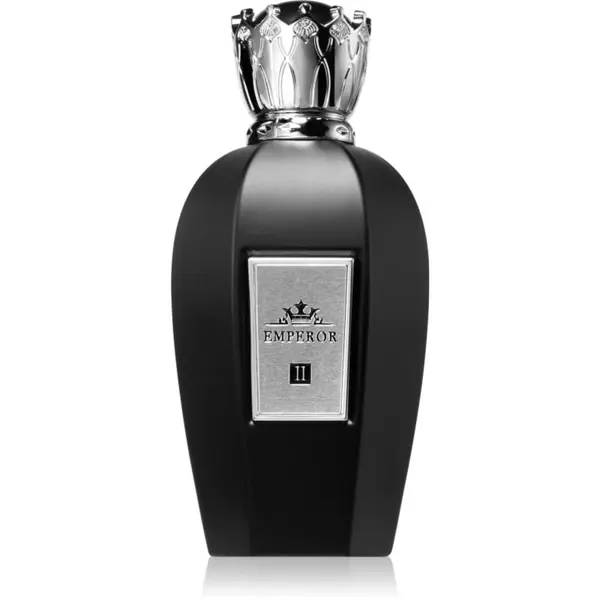 Fragrance World Fragrance World Emperor II. parfemska voda uniseks 100 ml