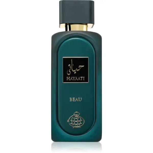 Fragrance World Fragrance World Hayaati Beau parfemska voda za žene 100 ml