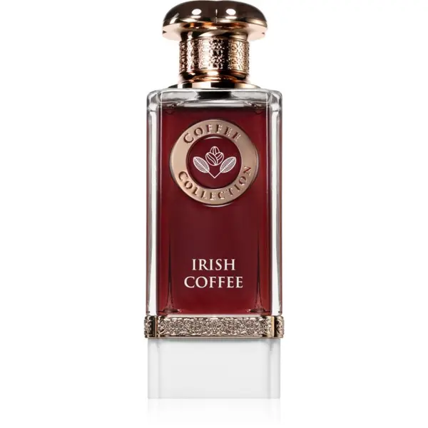 Fragrance World Fragrance World Irish Coffee parfemska voda uniseks 100 ml