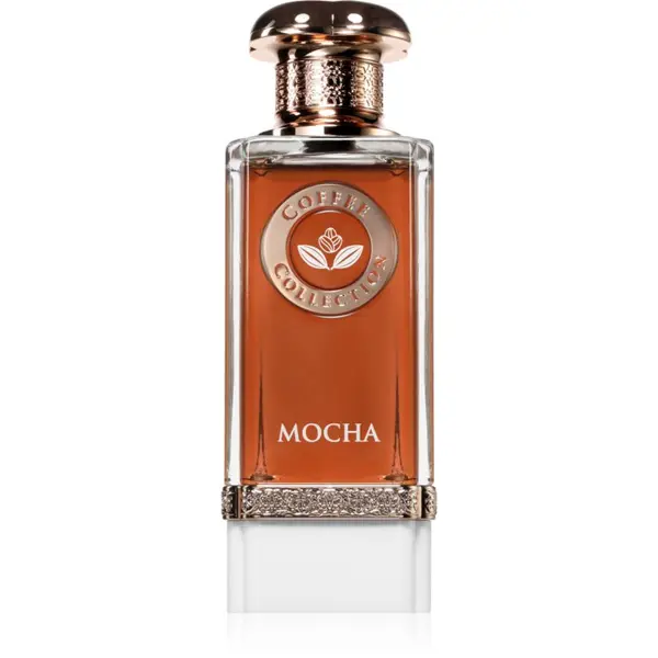 Fragrance World Fragrance World Mocha parfemska voda uniseks 100 ml