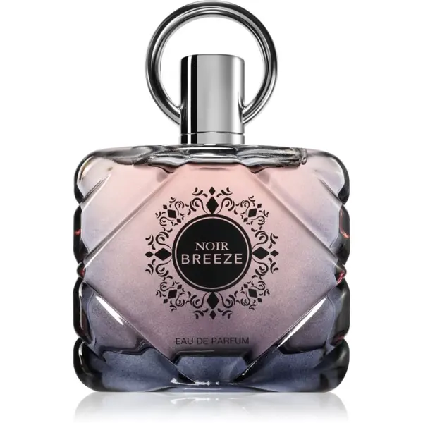Fragrance World Fragrance World Noir Breeze parfemska voda za žene 100 ml