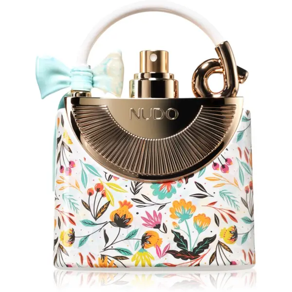 Fragrance World Fragrance World Nudo Exotic Flowers parfemska voda za žene 100 ml
