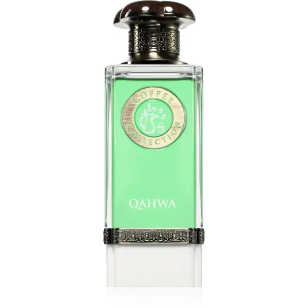 Fragrance World Fragrance World Qahwa parfemska voda uniseks 100 ml
