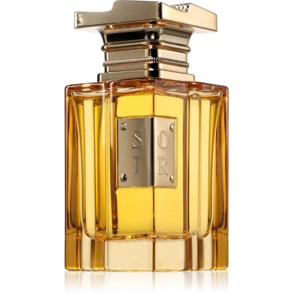 Fragrance World Fragrance World Soir parfemska voda uniseks 80 ml