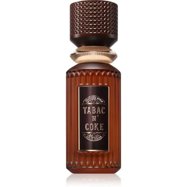 Fragrance World Fragrance World Tabac N' Coke parfemska voda uniseks 100 ml