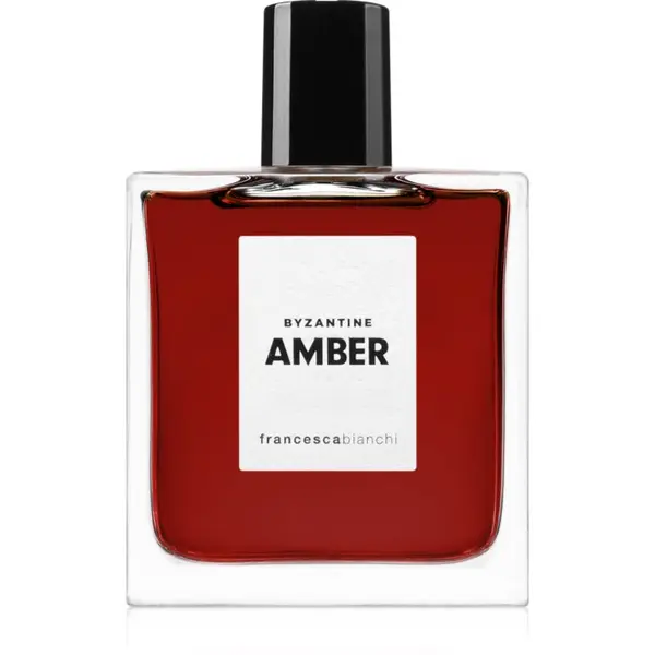 Francesca Bianchi Francesca Bianchi Byzantine Amber parfemski ekstrakt uniseks 100 ml