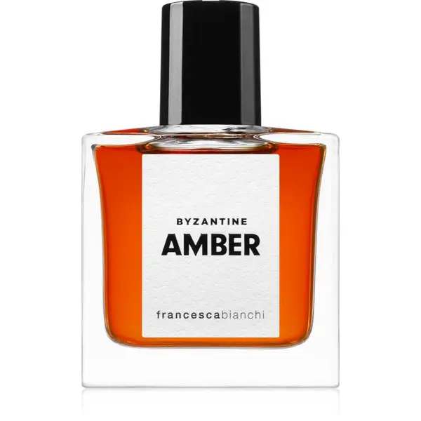 Francesca Bianchi Francesca Bianchi Byzantine Amber parfemski ekstrakt uniseks 30 ml