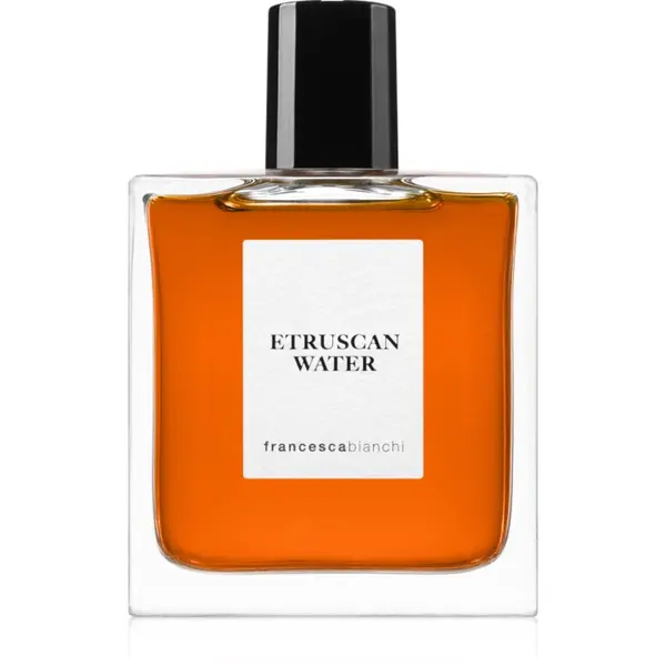 Francesca Bianchi Francesca Bianchi Etruscan Water parfemski ekstrakt uniseks 100 ml