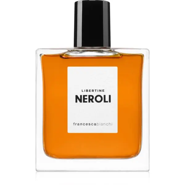 Francesca Bianchi Francesca Bianchi Libertine Neroli parfemski ekstrakt uniseks 100 ml