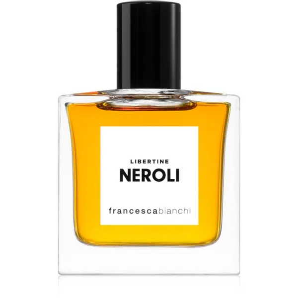 Francesca Bianchi Francesca Bianchi Libertine Neroli parfemski ekstrakt uniseks 30 ml