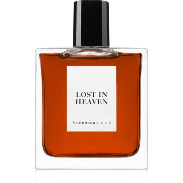 Francesca Bianchi Francesca Bianchi Lost in Heaven parfemski ekstrakt uniseks 100 ml