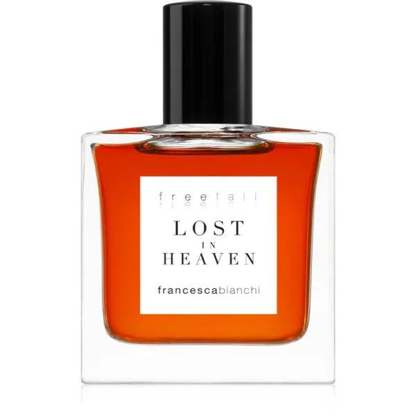 Francesca Bianchi Francesca Bianchi Lost in Heaven parfemski ekstrakt uniseks 30 ml