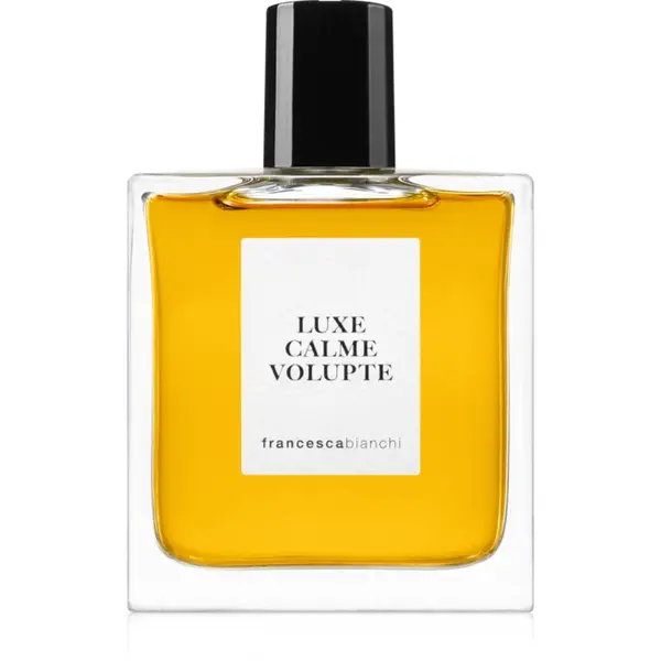 Francesca Bianchi Francesca Bianchi Luxe Calme Volupte parfemski ekstrakt uniseks 100 ml