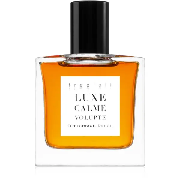 Francesca Bianchi Francesca Bianchi Luxe Calme Volupte parfemski ekstrakt uniseks 30 ml