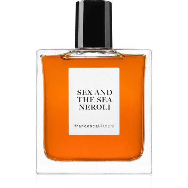 Francesca Bianchi Francesca Bianchi Sex and the Sea Neroli parfemski ekstrakt uniseks 100 ml