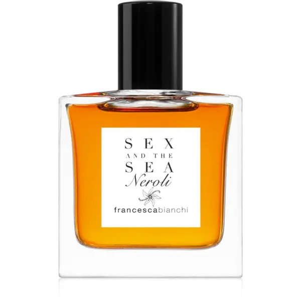 Francesca Bianchi Francesca Bianchi Sex and the Sea Neroli parfemski ekstrakt uniseks 30 ml