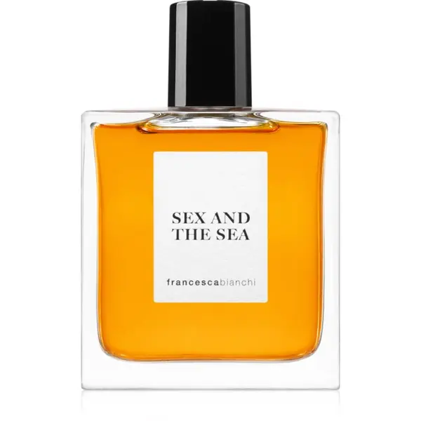 Francesca Bianchi Francesca Bianchi Sex and the Sea parfemski ekstrakt uniseks 100 ml
