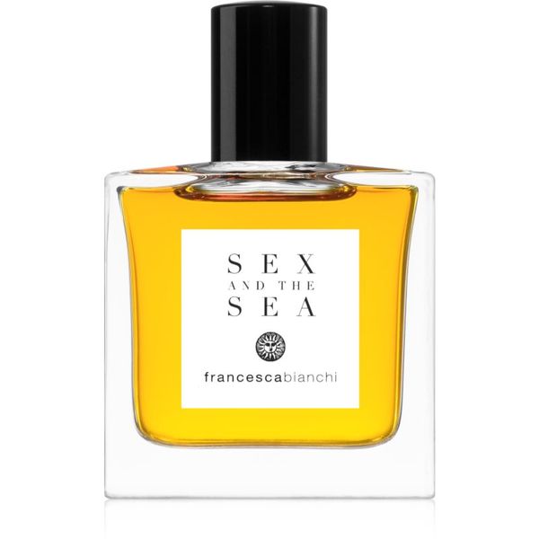 Francesca Bianchi Francesca Bianchi Sex and the Sea parfemski ekstrakt uniseks 30 ml