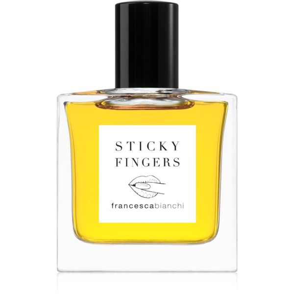 Francesca Bianchi Francesca Bianchi Sticky Fingers parfemski ekstrakt uniseks 30 ml