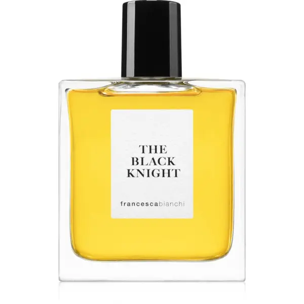 Francesca Bianchi Francesca Bianchi The Black Knight parfemski ekstrakt uniseks 100 ml