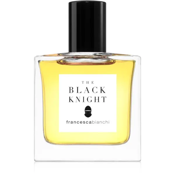 Francesca Bianchi Francesca Bianchi The Black Knight parfemski ekstrakt uniseks 30 ml
