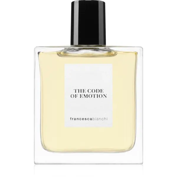 Francesca Bianchi Francesca Bianchi The Code of Emotion parfemski ekstrakt uniseks 100 ml
