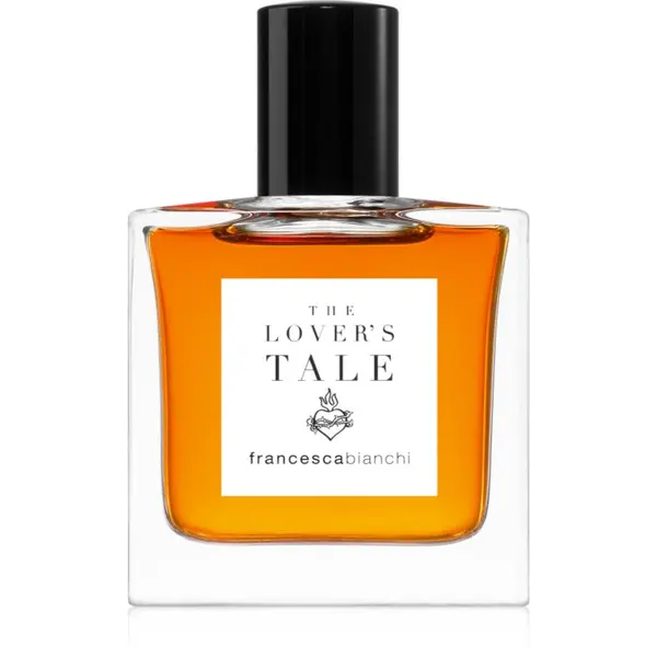 Francesca Bianchi Francesca Bianchi The Lover's Tale parfemski ekstrakt uniseks 30 ml