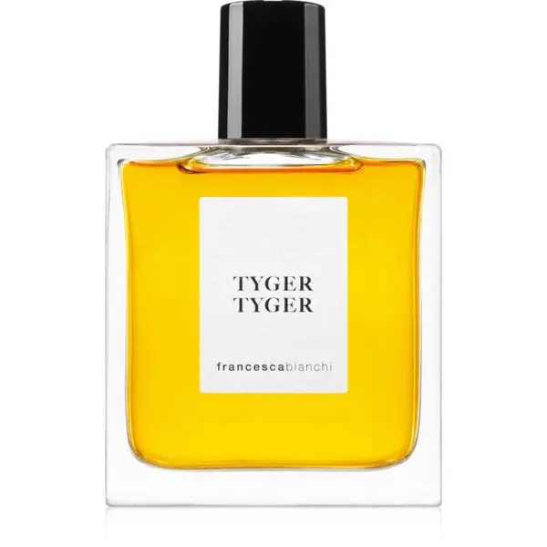 Francesca Bianchi Francesca Bianchi Tyger Tyger parfemski ekstrakt uniseks 100 ml
