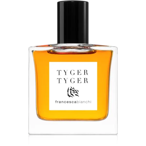 Francesca Bianchi Francesca Bianchi Tyger Tyger parfemski ekstrakt uniseks 30 ml