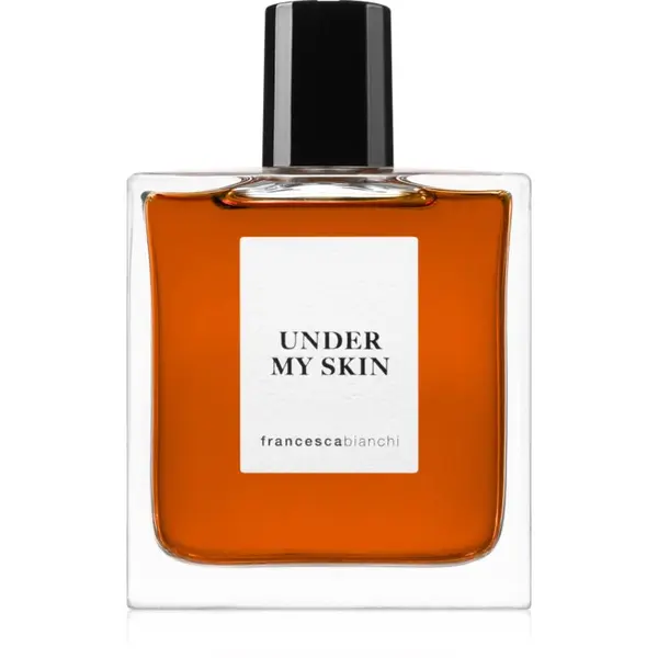 Francesca Bianchi Francesca Bianchi Under My Skin parfemski ekstrakt uniseks 100 ml