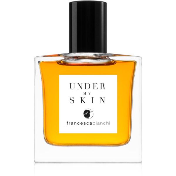 Francesca Bianchi Francesca Bianchi Under My Skin parfemski ekstrakt uniseks 30 ml