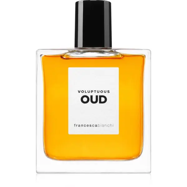 Francesca Bianchi Francesca Bianchi Voluptuous Oud parfemski ekstrakt uniseks 100 ml